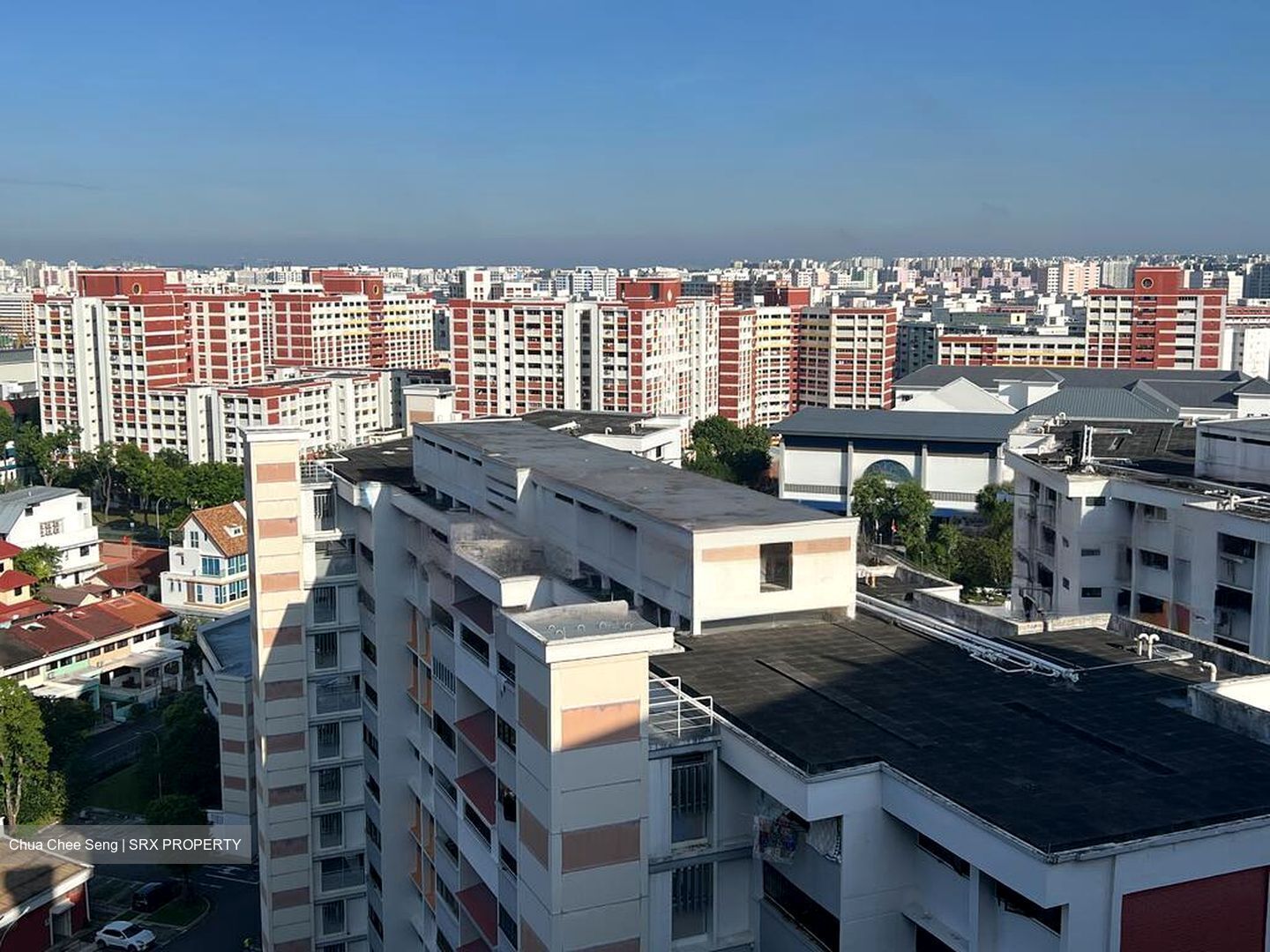 Riverfront Residences (D19), Apartment #490993291